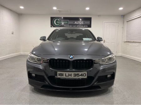 2018 BMW 3 Series ***NOW***SOLD***SOLD***SOLD****330E M SPORT ***M SPORT PERFORMANCE BODY STYING***FINANCE AVAILABLE***PREMIUM CARS IN THE NORTH EAST***