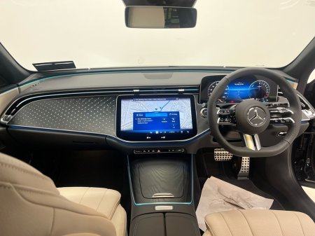 2026 Mercedes-Benz E Class E 300 e PLUG - IN HYBRID | Heated Seats, Reversing Camera, Memory Seat Package