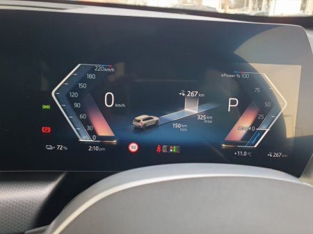 2025 BMW iX1 eDrive20 M Sport €49,995 thumbnail