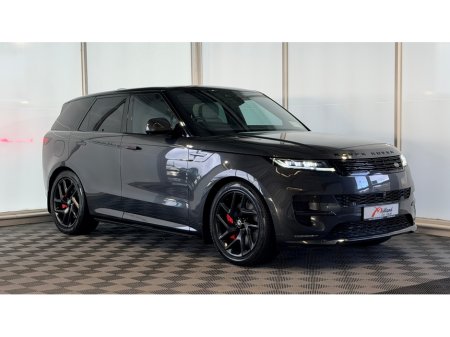 2024 Land Rover Range Rover Sport DYNAMIQUE SE P DYNAMICS €103,900 thumbnail