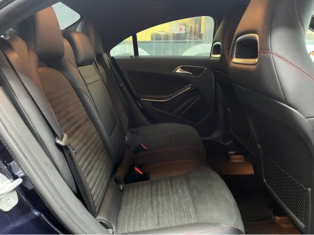 2016 Mercedes-Benz CLA Class €18950! 2016 MERCEDES-BENZ CLA180 AMG LINE 1.6 AUTOMATIC / REVERSE CAMERA / CRUISE CONTROL / PADDLE SHIFTERS / ELECTRIC MEMORY & HEATED SEATS €18,950 thumbnail