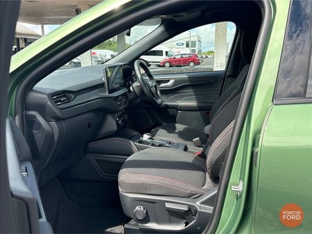 2026 Ford Kuga *Order Yours Today* 2.5 HYBRID ST LINE 243PS €51,100