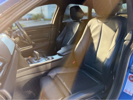 2014 BMW 4 Series 420D ~ M Sports Grand Coupe €11,999 thumbnail