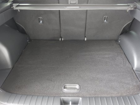 2024 Hyundai Tucson Tucson FL Executive €37,995 thumbnail