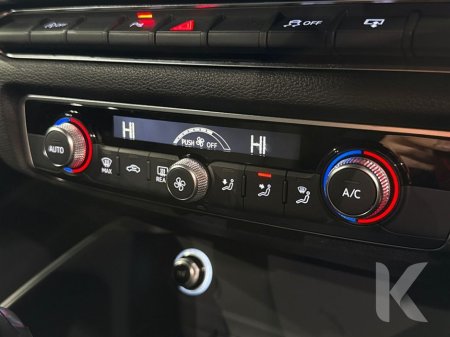 2017 Audi A3 1.4L TFSI AUTOMATIC - ALLOY WHEELS - MULTI FUNCTION STEERING WHEEL - CRUISE CONTROL - HEATING / AC CONTROLS - REVERSE CAMERA €17,950 thumbnail