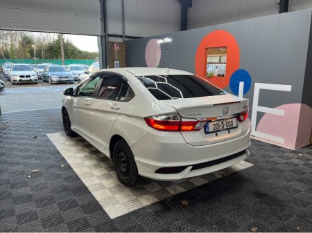 2020 Honda Grace 2020 HONDA GRACE 1.5L HYBRID / 75K KMS / ADAPTIVE CRUISE CONTROL, REVERSE CAMERA & MORE €16,950