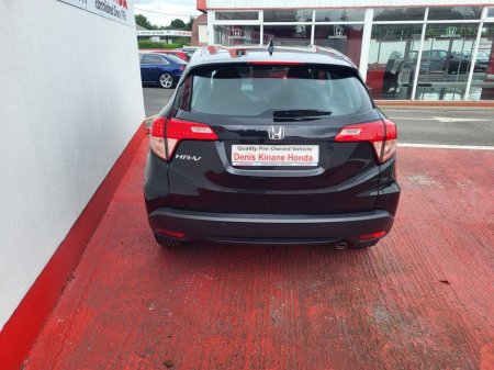 2019 Honda HR-V 1.6 DTEC ES Navi €20,995