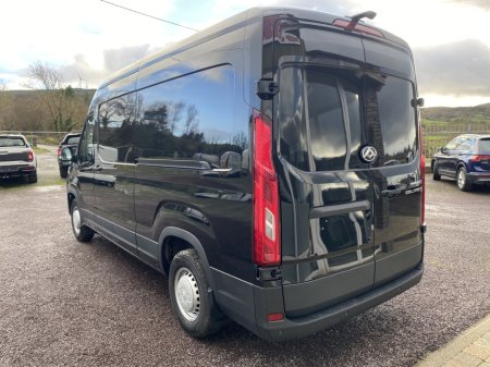 2026 Maxus Deliver 9 Deliver 9 thumbnail