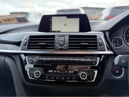 2018 BMW 3 Series 330E SPORT - 2.0L PETROL HYBRID - AUTO - 12M WARRANTY - CAR: 1364 €16,950 thumbnail