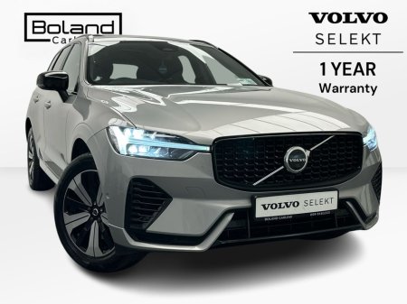 2023 Volvo XC60 T6 PLUS DARK *FREE HAMPER* €155 P/W €49,890