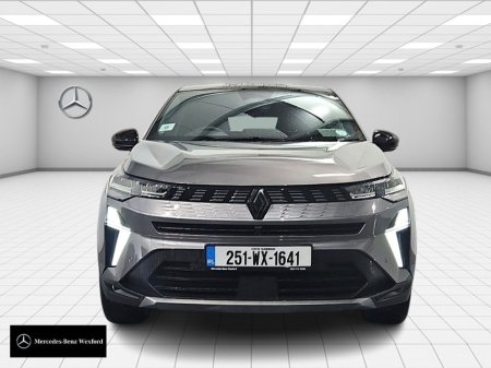 2025 Renault Symbioz Iconic Esprit Alpine E Tech HEV - with Sky Roof €37,895 thumbnail