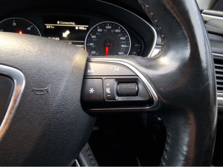 2016 Audi A6 SE TDI ULTRA-LOW MILLEAGE-FULLY SERVICED €14,750 thumbnail