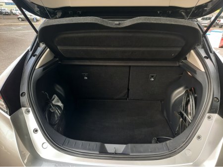 2022 Nissan Leaf 62K EV SV PREMIUM 62KW  4DR AUTO €22,000