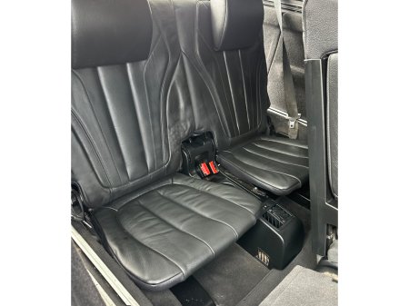 2016 BMW X5 XDRIVE40D M SPORT//7 SEATER//NEW N.C.T// €35,450