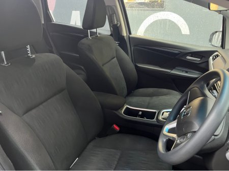 2022 Honda Shuttle €17950! 2022 HONDA SHUTTLE 1.5L HYRBID / 37K KMS / ADAPTIVE CRUISE CONTROL, REVERSE CAMERA & MORE €17,950 thumbnail