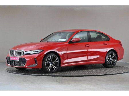 2023 BMW 3 Series *JAN 2026 PRICE NOW*330E XDRIVE M SPORT €43,490