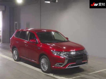 2019 Mitsubishi Outlander G 4WD HYBRID PLUG-IN 2.4 PETROL //LOW MILES//HIGH SPEC//HALF LEATHER HEATED SEATS//HEATED STEERING WHEEL//KEYLESS ENTRY//REVERSE CAMERA// €23,950