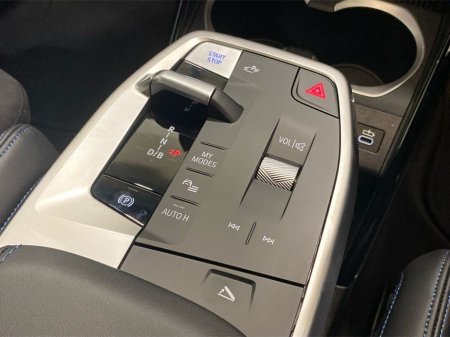 2026 BMW iX2 eDrive20 M Sport €57,450 thumbnail