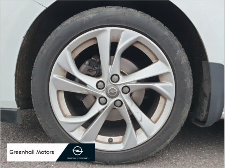 2021 Opel Astra ASTRA+ SRI 1.5 TURBO D 105P 5DR €19,500 thumbnail