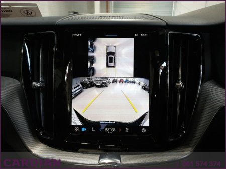 2025 Volvo XC60 Xc60 + T6 PHEV AWD PLUS BLACK EDITION €64,950 thumbnail