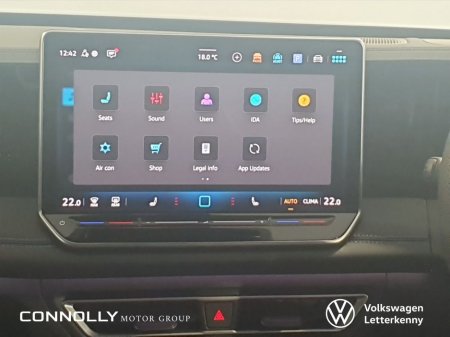 2026 Volkswagen Tiguan 2.0 TDI 150HP R-Line 75 DSG From €545pm* €67,995 thumbnail