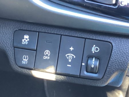 2022 Kia Rio PE Petrol MY2021 5DR €14,950 thumbnail