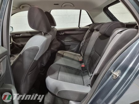 2020 Skoda Fabia * AMBITION * 1.0TSI 95HP * TRINITY SKODA * €14,950 thumbnail