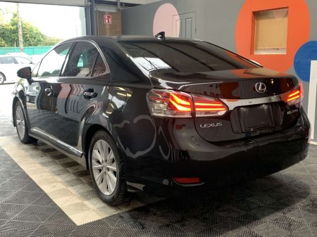 2017 Lexus HS 250H €18950! Lexus 2017 HS 250H 2.4 Hybrid / Reverse Camera / Cruise Control / Lexus HS 250 H Automatic €18,950