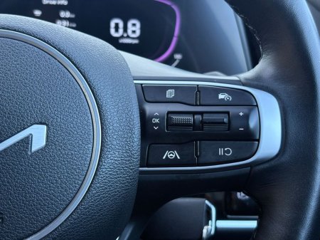 2024 Kia Sportage K3 SEM €30,950 thumbnail