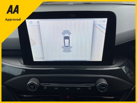 2021 Ford Focus ST-LINE X EDITION FREE DELIVERY €20,750