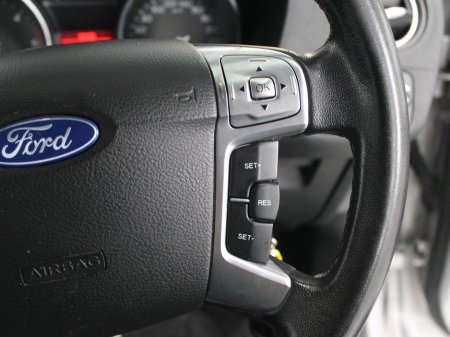 2014 Ford Mondeo Graphite 1.6tdci 115PS 4DR €8,499 thumbnail