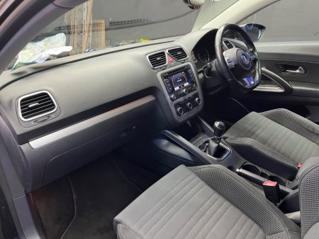 2014 Volkswagen Scirocco 1.4 TSI 122HP SCIROCCO BMT €9,300 thumbnail