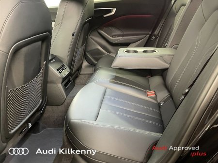 2026 Audi A5 40 TDI Edition One S Line €69,900 thumbnail