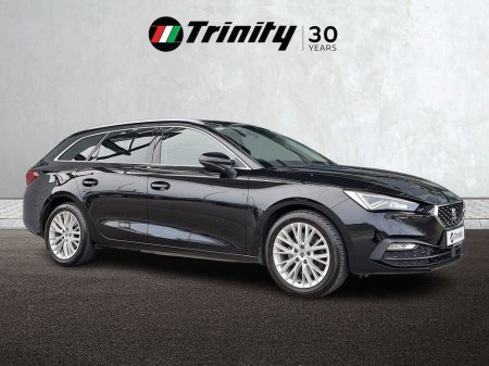 2021 SEAT Leon * E-HYBRID * 204 BHP PHEV * AUTOMATIC * XCELLENCE * TRINITY VOLKSWAGEN * €22,950