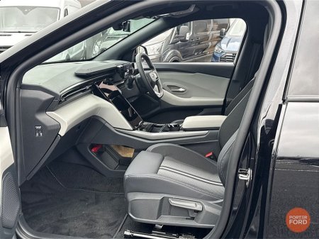 2026 Ford Capri *Order Yours Today* *UP TO 627 KLMS RANGE* EXTENDED RANGE €49,993