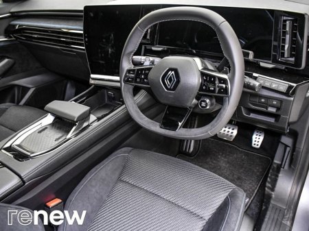 2024 Renault Austral E-TECH Hybrid 200 techno esprit Alpine €39,900 thumbnail