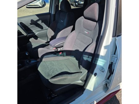 2016 Nissan Note 1.2 5dr. SV 16 inch alloys €9,950 thumbnail