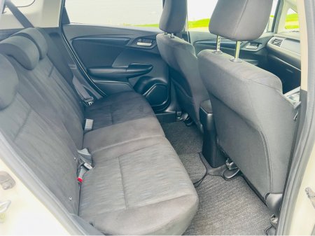 2019 Honda Shuttle HYBRID / AUTO / FINANCE AVAILBLE €13,950 thumbnail