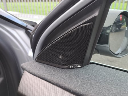 2026 Opel Grandland GS MHEV 136BHP **LEATHER AND COMFORT PACK** €49,500 thumbnail