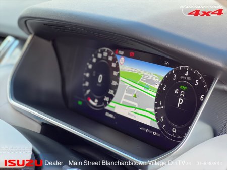 2020 Land Rover Discovery HSE COMMERCIAL 2 SEAT COMMERCIAL ***NO VAT*** €29,900 thumbnail