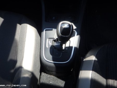 2012 Volkswagen up! 1.0 75BHP HIGH UP €6,699 thumbnail