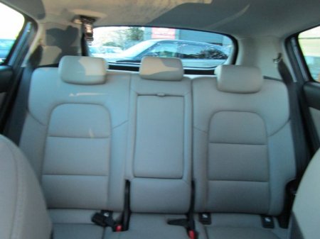 2019 Kia Sportage K3 SR 5DR €15,950 thumbnail