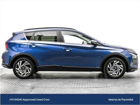 2026 Hyundai Bayon Executive Order Your 261 Today! €29,470 thumbnail