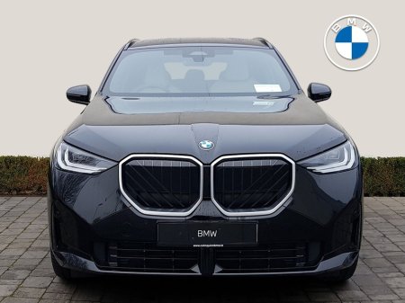 2026 BMW X3 30e xDrive M Sport €80,765 thumbnail