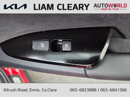 2024 Kia Sportage GTL SR MHEV €39,495 thumbnail