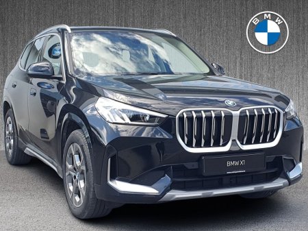 2026 BMW X1 X1 xDrive25e xLine