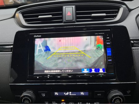 2022 Honda CR-V €34950! 2022 HONDA CR-V HEV EX BLACK EDITION 2.0 AUTOMATIC / CRUISE CONTROL / REVERSE CAMERA / ELECTRIC MEMORY & HEATED SEATS / PADDLE SHIFTERS / HEATED STEERING WHEEL €34,950 thumbnail