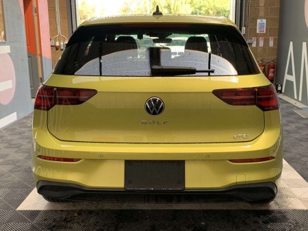 2022 Volkswagen Golf 2022 GOLF AUTOMATIC 1.0 ETSI Active/10k KMS/Reverse Camera/Golf Automatic €25,950
