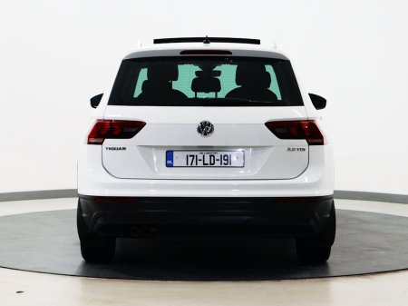 2017 Volkswagen Tiguan *109* CL 2.0 TDI 150HP D7F 5DR AUTO €20,900