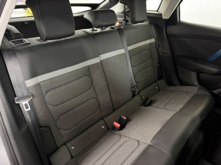 2022 Citroen E-C4 EC4 Feel Pack 100KW 4DR Auto €17,777 thumbnail